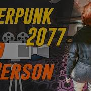 Cyberpunk 2077 Third Person Mod Installation Guide Mod Showcase 2024