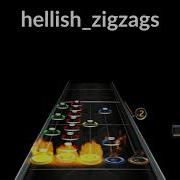 Epidox Hellish Zigzags Double Speed FC