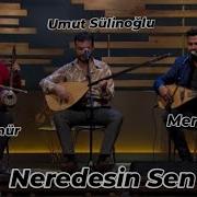 Mert Göçer Umut Sülinoğlu Uğur Önür Neredesin Sen Düet Trtmüzik Zamane Neşetertaş