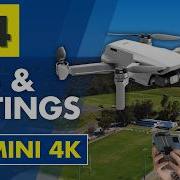 DJI Mini 4K 34 Tips Settings The Complete Beginners Guide