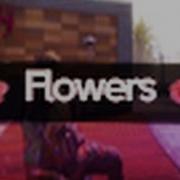 Flowers SilverERC Editor Appclip