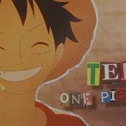 One Piece AMV EDIT Tek It 4K