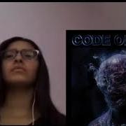 Her REACTION To Code Orange Underneath Reaction Review
