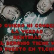 MCfly Lies Sub Español