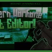 COD4 Modern Warfare Custom Stats PC PS3 WITH DOWNLOAD