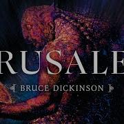 Bruce Dickinson Jerusalem 2001 Remaster Official Audio