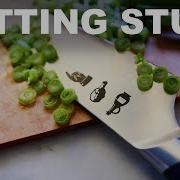Basic Knife Skills For Normals Not Chefs