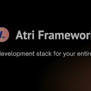 Teaser Atri Framework V0 0 74