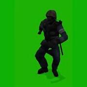 Gmod Default Dance