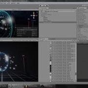 Unity 5 5 Portal Particle VFX Tutorial
