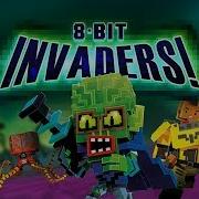 8 Bit Invaders Gameplay Trailer