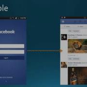 Android Lifecycle Part 1