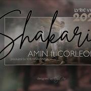 Amin Ft Corleone Shakari Official Lyric Video 2026