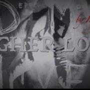 Depeche Mode Higher Love INFINITY Cover