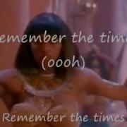 Remember The Time By Michael Jackson With Lyrics Audio