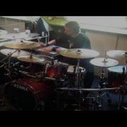 Schneider1988 Buck Dich Rammstein Drumcover