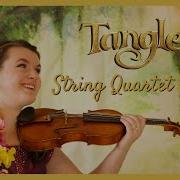 Kingdom Dance From Tangled String Quartet Cover Sarah Insalaco Olsen