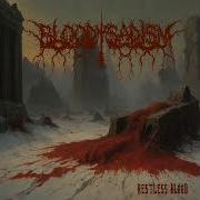 Bloody Sadism Restless Blood Full EP