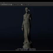 Three Point Light Set Up In Maya