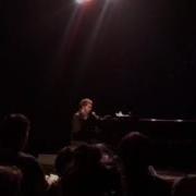 Ben Folds Tiny Dancer