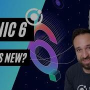 Ionic 6 RELEASED What S New