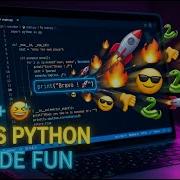 COMMENT UTILISER LES EMOJIS DANS VS CODE AVEC PYTHON