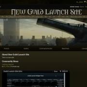 Introduction To Guild Launch