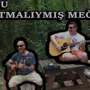 Mevzu Anlatmalıymış Meğer Ayna Cover