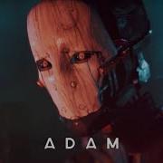 Neill Blomkamp ADAM All Episodes Bonus 4K