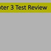 Honors Geometry Chapter 3 Practice Test And Review