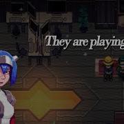 Crosscode 1 3 Update Finding Facility X