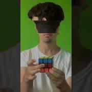 IMPOSSIBLE Rubik S Cube Trick