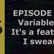 JavaScript Episode 2 Variables