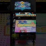 HyperSpin TeknoParrot Full Wheel With Marquee