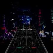 Criss Angel Mindfreak Celldweller Remix Clone Hero Chart Preview