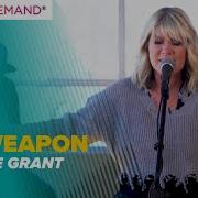 Natalie Grant My Weapon LIVE