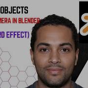 Make Objects Face The Camera In Blender Billboard Effect