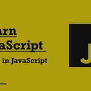 Learn JavaScript 7 Loops In JavaScript