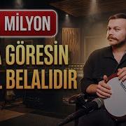Bana Göresin Gül Belalıdır Darbuka Cover Yusuf Yıldız