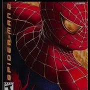 Spider Man 2 The Game Pizza Theme