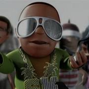 Sean Kingston Face Drop Official Video