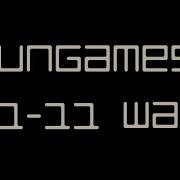 HunGames Twelve Sky 2 G1 11 War