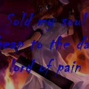 Evil Nightcore Burn In Hell