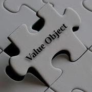 Value Object I Twój Kodzik Jest Piękniejszy