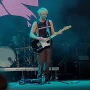 Badflower Move Me Live In Bucharest Romania 27 11 2025