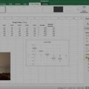 Excel Построение графиков с отдельными полосами погрешностей стандартного отклонения