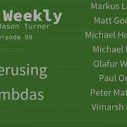 C Weekly Ep 89 Overusing Lambdas