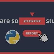 Chatroom Moderation Flagging System In Python 3 9 Tutorial Fast Easy