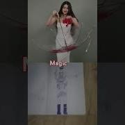Wait For Magic Trend Transition Shorts Youtubeshorts