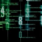 Neon Green Matrix Code No Copyright Royalty Free Video Loop Background HD VJ Loops Download